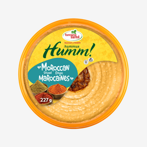 
            
                Charger l&amp;#39;image dans la galerie, Humm! Hummus Cocktail - Marocain
            
        