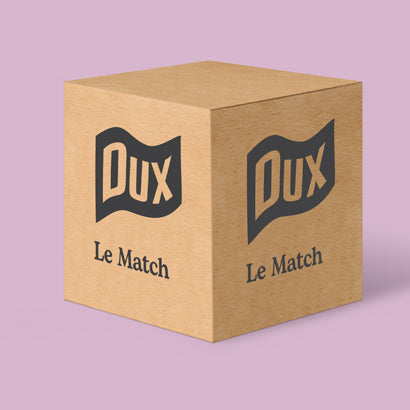 Boîte Match DUX 2021 - A